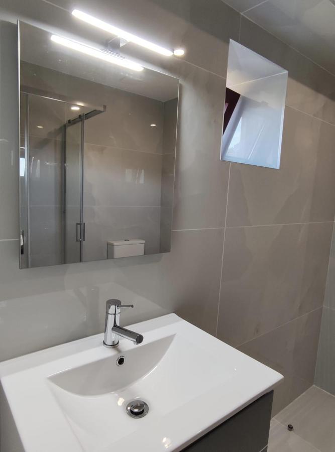 Вилла Casa De Penedones - Ventos Do Larouco Экстерьер фото